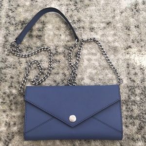 Rebecca Minkoff Cross Body Chain Purse